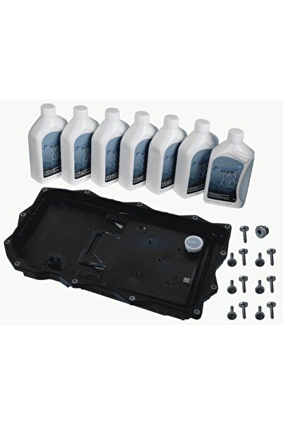 ZF Kit revizie cutie automata bmw 8hp