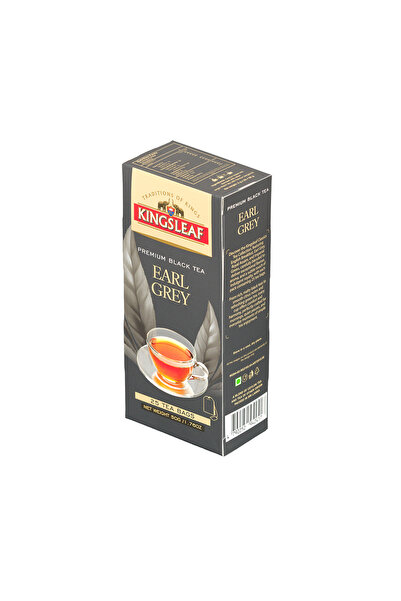 Basilur Earl Grey tea, 100g