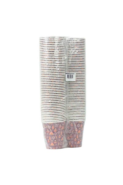 Sunny DIWALI PAPER CUPS 6OZ 3X50S