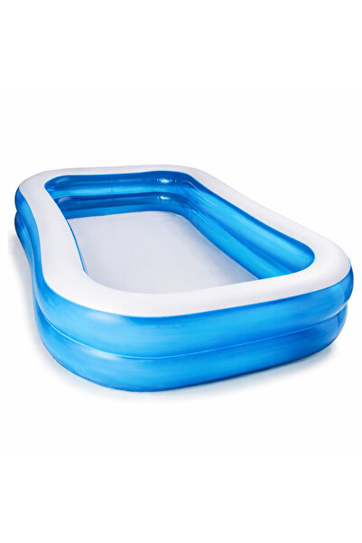 LEIHMANN Piscina gonflabila