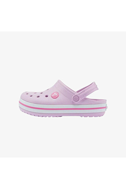 Crocs CROCBAND KIDS CLOG 207006 Ballerina Pink(GS)