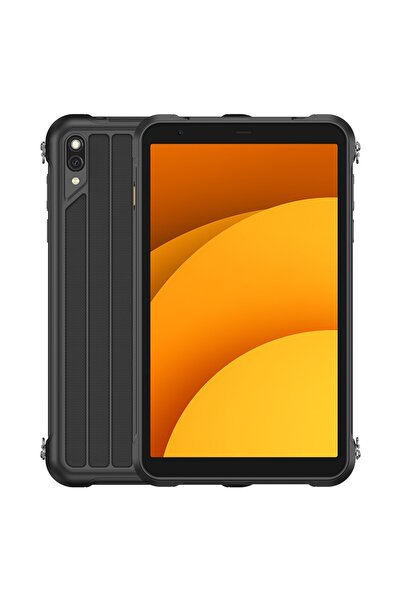 ULEFONE لوحة تحكم للجري احترافية | ذاكرة وصول عشوائي 8 جيجابايت، ذاكرة تخزين داخلية 128 جيجابايت | بطارية 7100 مللي أمبير | شاشة 8.68 بوصة | شريحتان 4G | تقنية NFC | نظام أندرويد 16