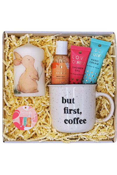 OEM Women's gift set