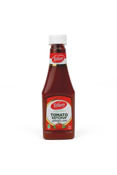 Tiffany كاتشب ٣٥٠ جم