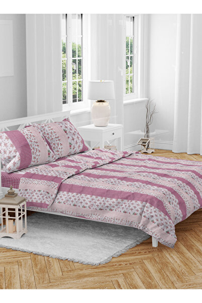 PARRY LIFE 3 PCS Single Comforter Set Microfiber 150x200 Bed Set with Pillow ...