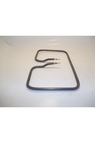 inox rezistans Tefal Uyumlu Tost Makinası Rezistansı 220v 800 Watt Çap 6,5mm ...