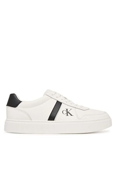 Calvin Klein CLASSIC CUPS LACE LTH EMB TONGUE