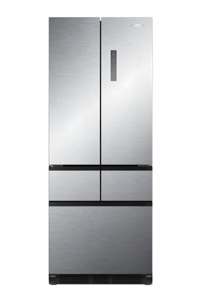 Hafele Cosmo 413 Lt. No Frost Inox Yarı Ankastre Buzdolabı