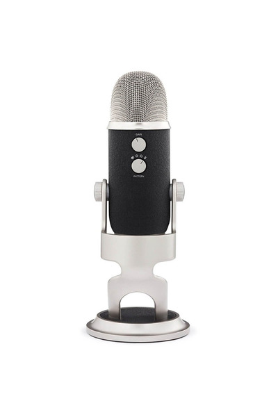 YETI Blue Pro Recording Microphones