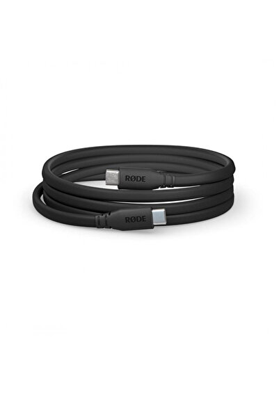 Rode SC17 USB-C to USB-C Cable (Black, 5')