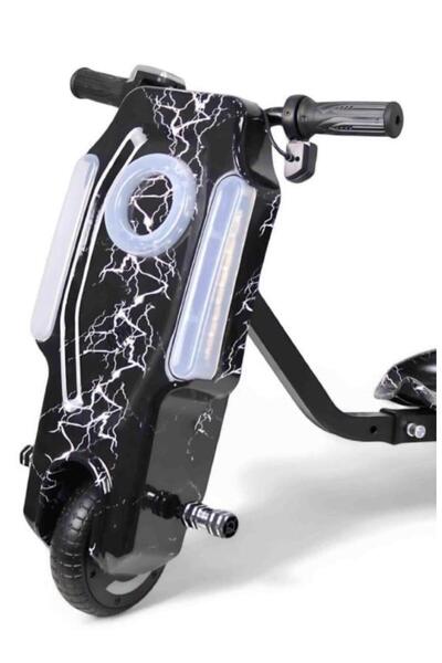 STAR TOYS سكوتر درفت ميني اطفال 36 فولت