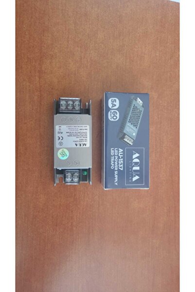 Aqua 5A 60W 220V LED TRAFOSU