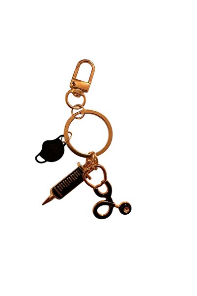 618 CONCEPT حقيبة صحية سوداء اللون من تشارمي