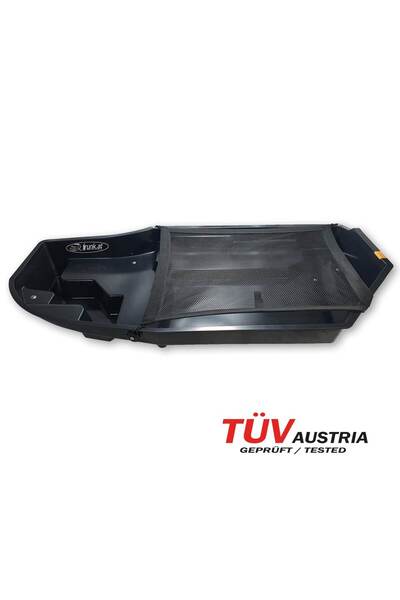 Skoda Frunk Max Συμβατό με το ηλεκτρικό Enyaq (μοντέλα 2020-σήμερα) - Επιπλέο...