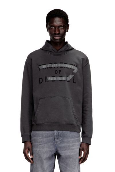 Diesel SWEAT