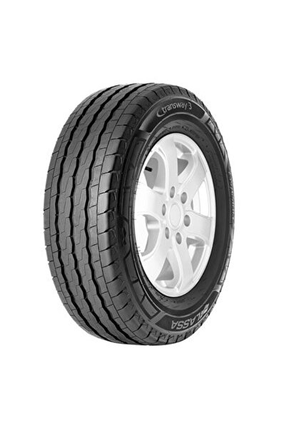 Lassa Transway 3 Plus 225/75 R16C 121/120R Yaz Lastiği - 2026