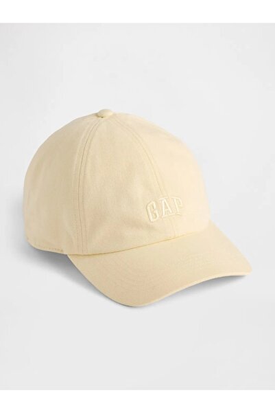 GAP Logo Baseball Hat V-Logo Baseball Hat