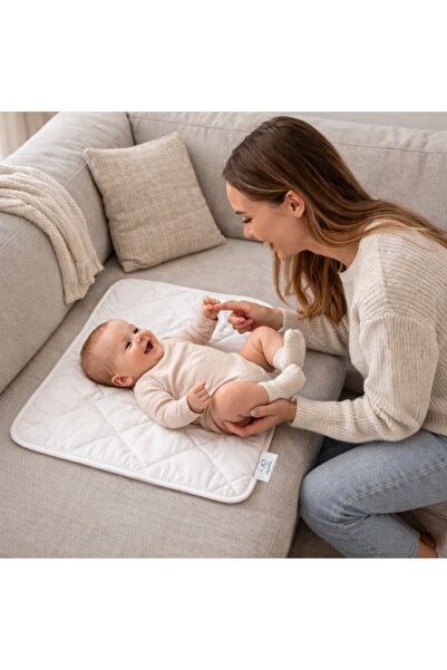 lanawool Saltea Patut | Infasat Bebe Lana Merino 100% | 50x70cm 900 g mp | Ex...