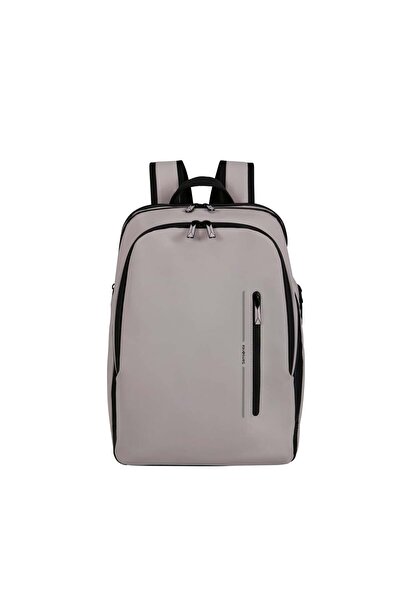 Samsonite Bej Glam-Go Laptop Sırt Çantası 15.6"