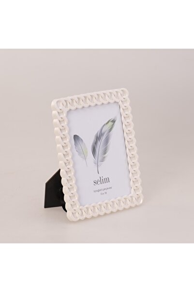 Selim 13X18 Florence Frame Pearl