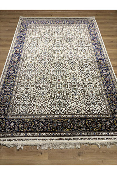 ERKAM HALI EXCLUSİVE İPEK SERİSİ MODAL BAMBU ÜST KALİTE ÖZEL TEZGAH HALISI 20...