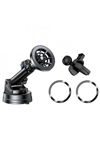 Yesido Car Vent and Dashboard Mount for (C158) - Black