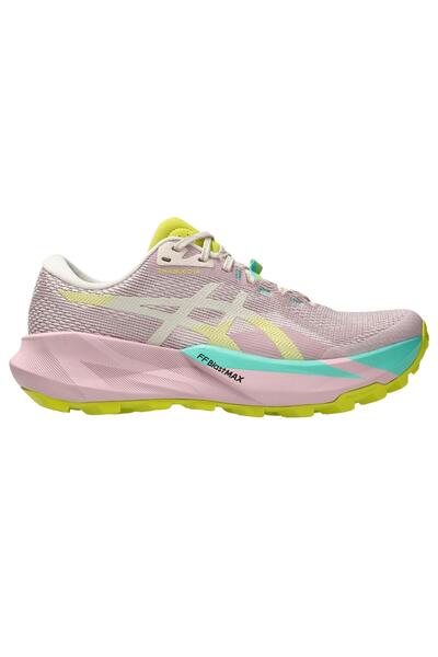 Asics 1012B938-700 Trabuco 14 Women's Sports Shoes Pink