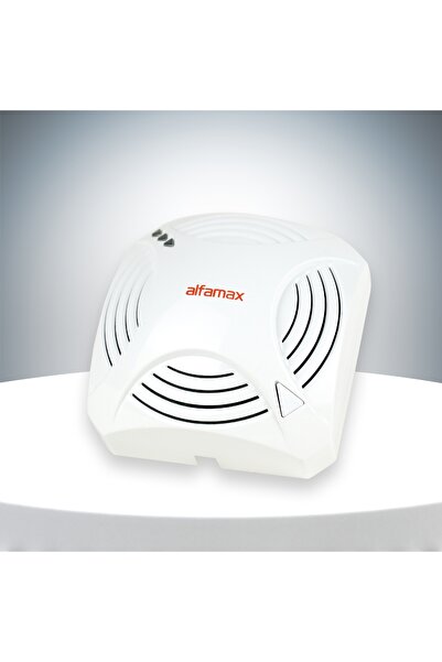 Alfamax Gaz Alarm Dedektörü 12-24V