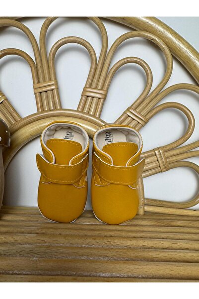 Papulin Velcro Shoes