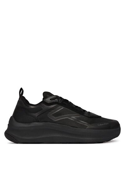 Calvin Klein CHUNKY RUN LACEUP CK STRIPE NY