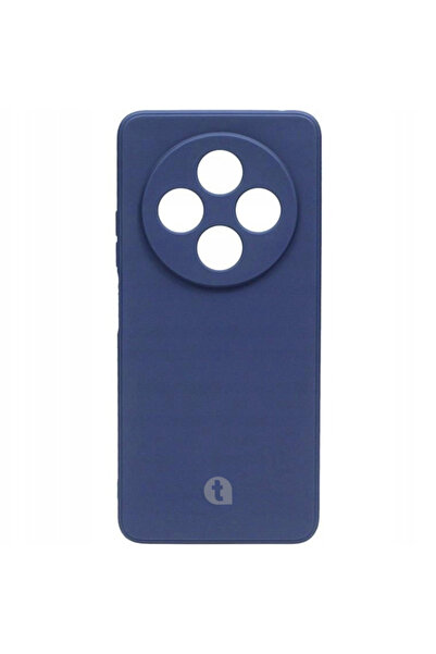 telefonultau Προστατευτική θήκη σιλικόνης Telefontau® για Xiaomi Redmi 14C, ε...