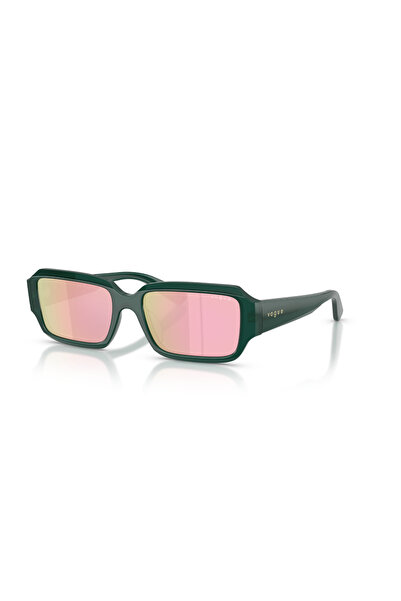Vogue Vo 5693Su 32824Z 54 Sunglasses