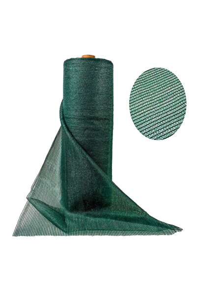 FOXMAG24 Plasă de umbrire lățime 1,5 m, lungime 25 m, umbrire 45% (37,5 m2) /...