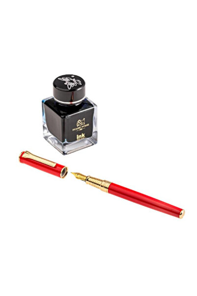 Picasso PEN AND INK POT SET 9688 R