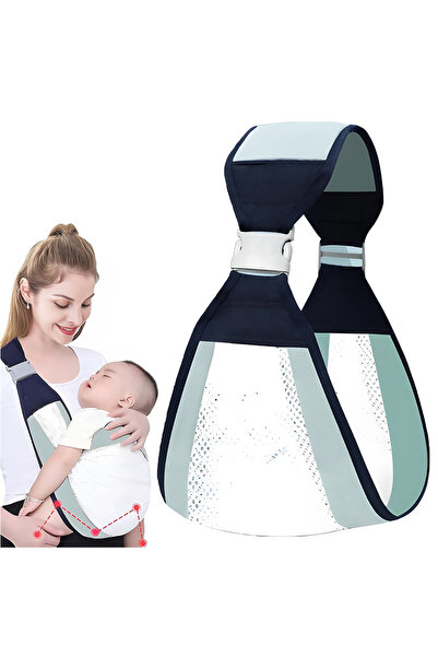 Teno Ergonomic Baby Carrier for Optimal Support Comfort and Safety