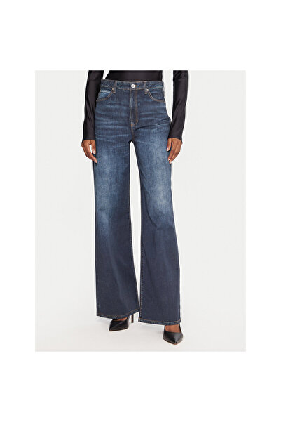Guess Blugi de damă bleumarin W5YA1A D0213