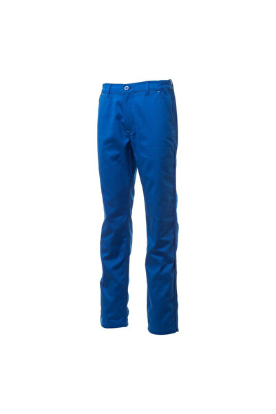 PAYPER Engine Waist Pants, Fall-Winter Season, Royal Blue, Size XS XS