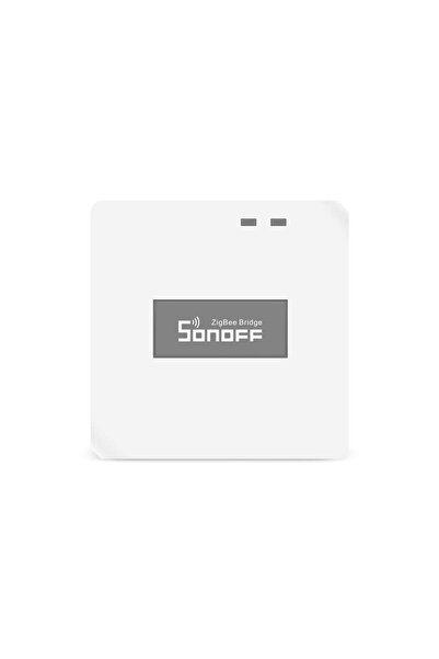 Sonoff ZB Bridge-P, Pro, Zigbee 3.0 Wi-Fi Smart Hub