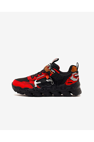 SKECHERS MEGA-FLEX LITE SKECHERS TUFF TOOLZ