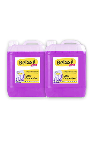 Magdeal GEL Laundry Detergent 10L, 2x Lavender