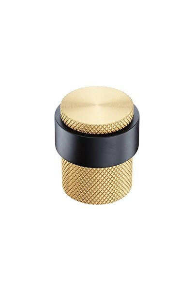 THG TIME Gold Matte Door Stopper