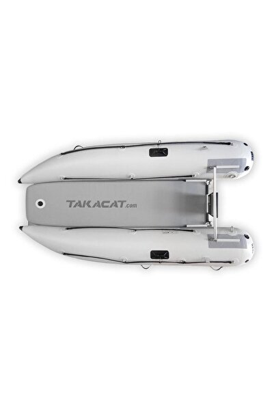 LHR Takacat 260LX Katamaran Şişme Bot