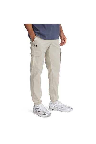 Under Armour Vibe Woven Cargo Trousers