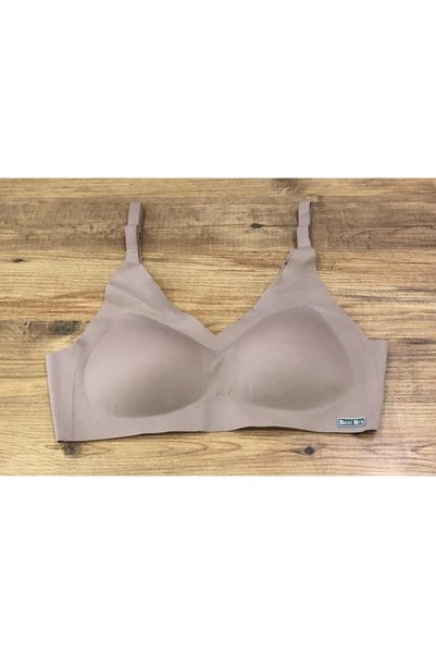 ROYAM حمالة صدر UMT Best Bra 420 Lazer خياطة مخفية بدون أسلاك بدون أثر مع وسادات Y ملمس ناعم