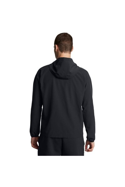 Under Armour Jachetă țesut Vibe