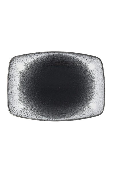 Porland Ethos Twilight Kayık Tabak 32 cm 118432