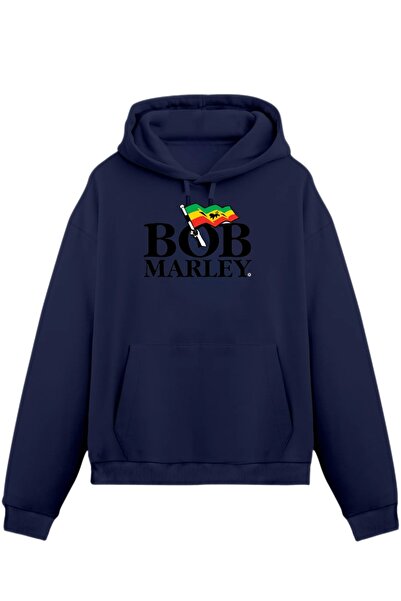Rabona Fashion One Love Reggae Style Printed Sweatshirt / Hoodie – (Optional)