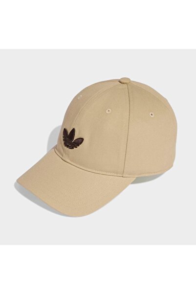 adidas Adicolor Classic Bej Şapka (KC8036)