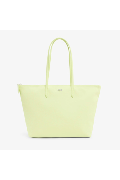 Lacoste Women's Yellow Shoulder Bag (Nf1888Pk.R84)