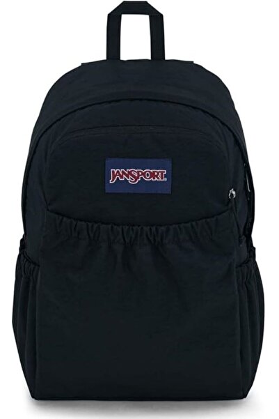 Jansport SLOUCH PACK BLACK